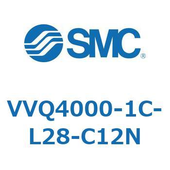 VVQ4000-1C-L28 SMC
