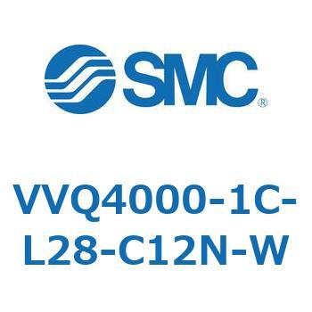 VVQ4000-1C-L28 SMC