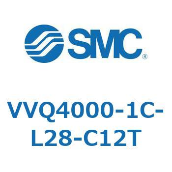 VVQ4000-1C-L28 SMC