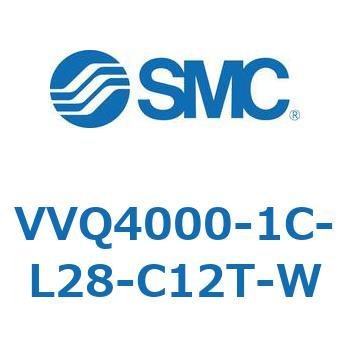 VVQ4000-1C-L28 SMC