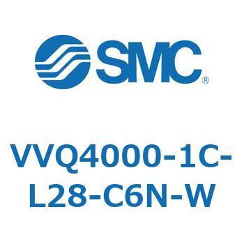 VVQ4000-1C-L28 SMC