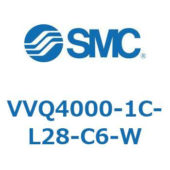 VVQ4000-1C-L28 SMC