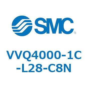 VVQ4000-1C-L28 SMC