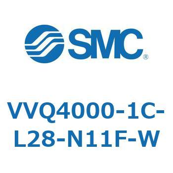 VVQ4000-1C-L28 SMC