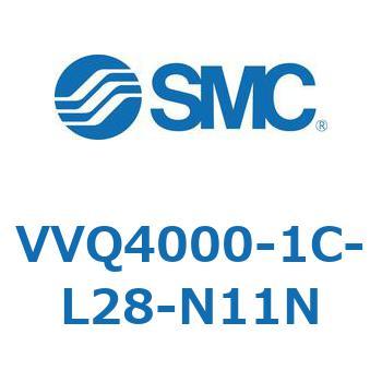 VVQ4000-1C-L28 SMC
