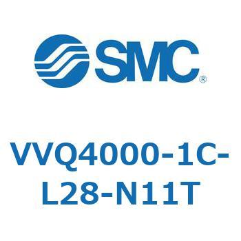VVQ4000-1C-L28 SMC
