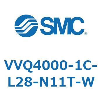 VVQ4000-1C-L28 SMC