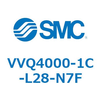 VVQ4000-1C-L28 SMC
