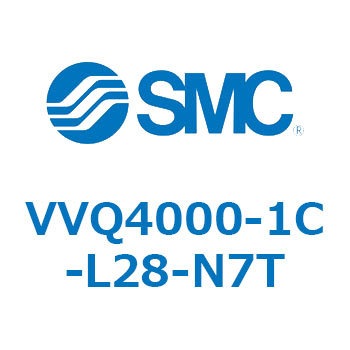 VVQ4000-1C-L28 SMC
