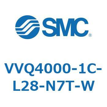 VVQ4000-1C-L28 SMC