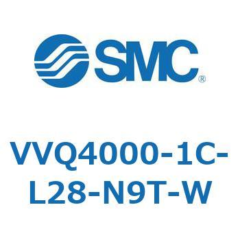 VVQ4000-1C-L28 SMC