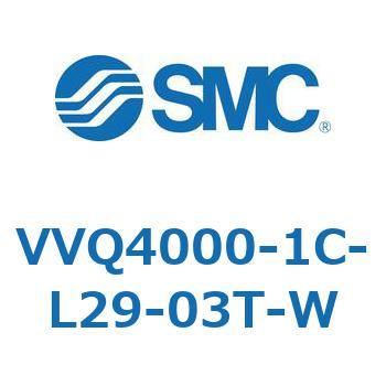 VVQ4000-1C-L29 SMC