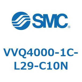 VVQ4000-1C-L29 SMC