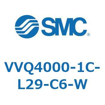 VVQ4000-1C-L29 SMC