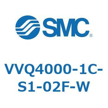 VVQ4000-1C-S SMC