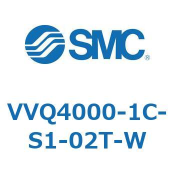 VVQ4000-1C-S SMC