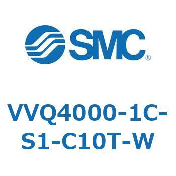 VVQ4000-1C-S SMC