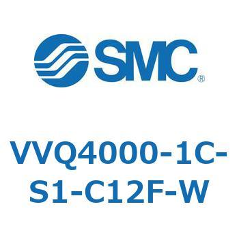VVQ4000-1C-S SMC
