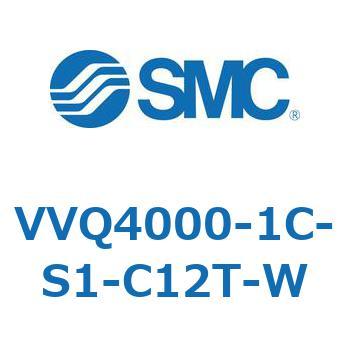 VVQ4000-1C-S SMC