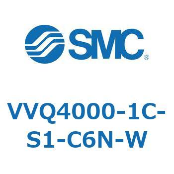 VVQ4000-1C-S SMC