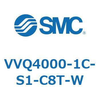 VVQ4000-1C-S SMC