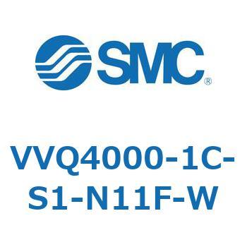 VVQ4000-1C-S SMC