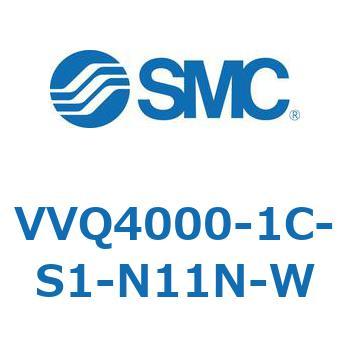 VVQ4000-1C-S SMC