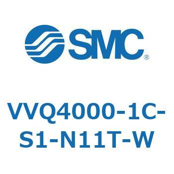 VVQ4000-1C-S SMC