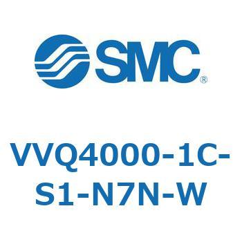 VVQ4000-1C-S SMC