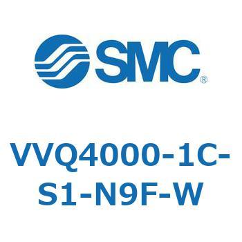 VVQ4000-1C-S SMC