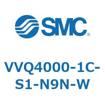 VVQ4000-1C-S SMC