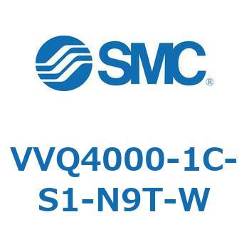 VVQ4000-1C-S SMC