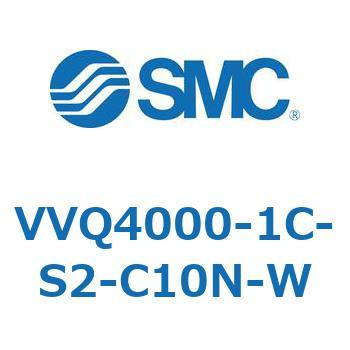 VVQ4000-1C-S SMC