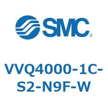 VVQ4000-1C-S SMC