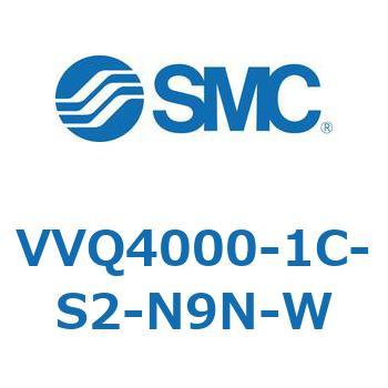 VVQ4000-1C-S SMC
