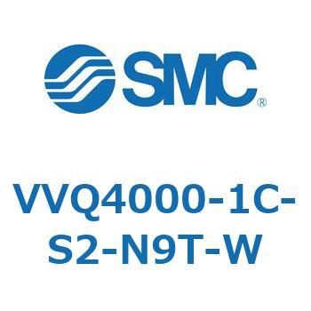 VVQ4000-1C-S SMC