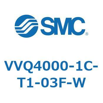 VVQ4000-1C-T SMC