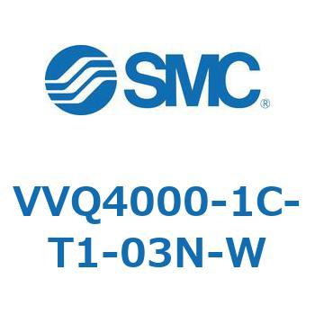 VVQ4000-1C-T SMC
