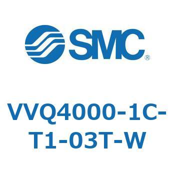 VVQ4000-1C-T SMC