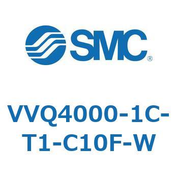 VVQ4000-1C-T SMC