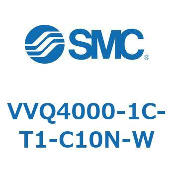VVQ4000-1C-T SMC