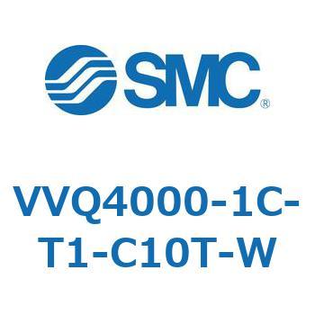 VVQ4000-1C-T SMC