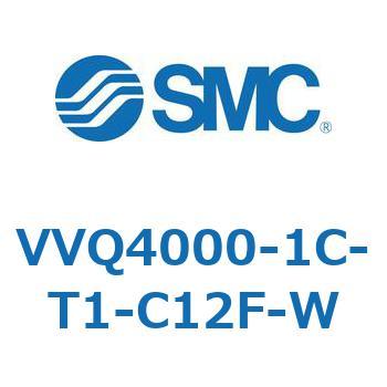 VVQ4000-1C-T SMC
