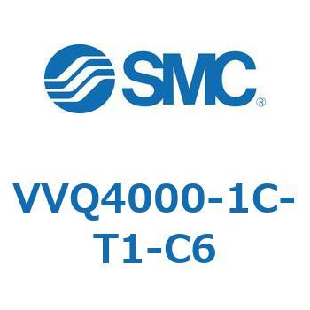 VVQ4000-1C-T SMC
