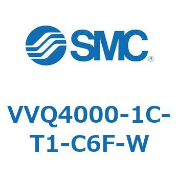 VVQ4000-1C-T SMC