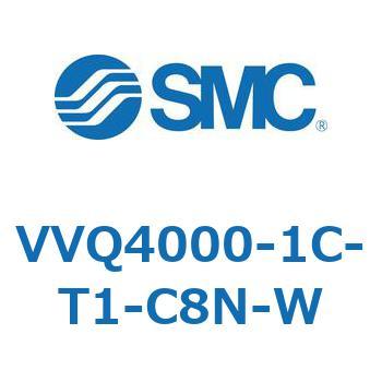 VVQ4000-1C-T SMC