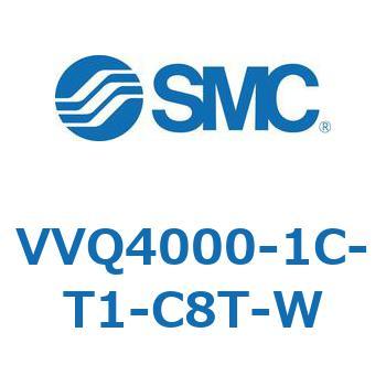 VVQ4000-1C-T SMC