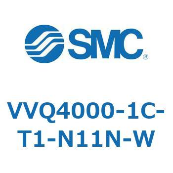 VVQ4000-1C-T SMC