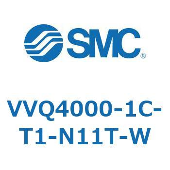 VVQ4000-1C-T SMC