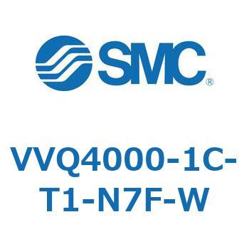 VVQ4000-1C-T SMC